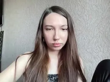 lushed_amelia from Chaturbate is Freechat