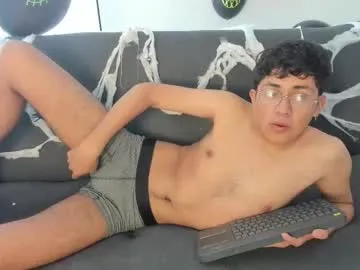 lustyguy18 from Chaturbate is Freechat