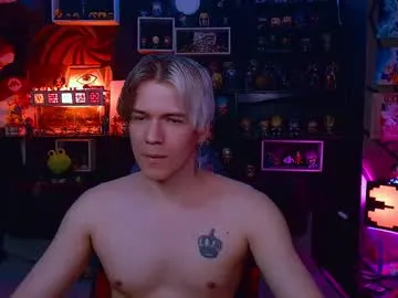 lustymatt from Chaturbate is Freechat