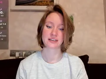 lusyagreenberg from Chaturbate is Freechat