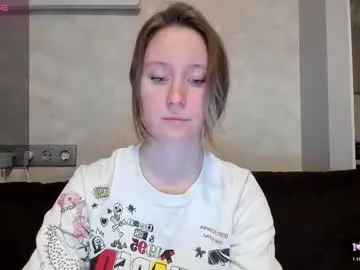 lusyagreenberg from Chaturbate is Freechat