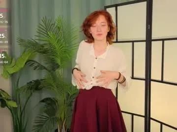 luvenianitschke from Chaturbate is Freechat