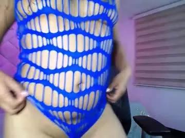 Luxurycoupl from Chaturbate