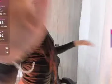 lyanna_cb from Chaturbate is Freechat