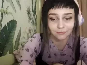 Lynncottingham from Chaturbate
