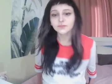 Lynncottingham from Chaturbate