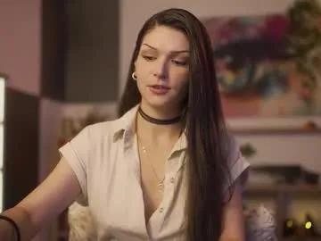m1agarand from Chaturbate is Freechat