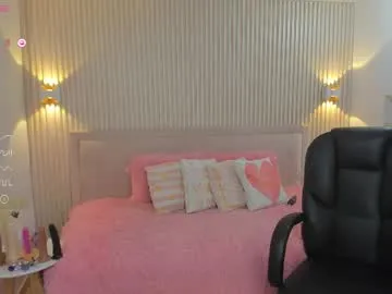 Maa_joo from Chaturbate