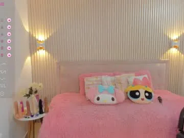 Maa_joo from Chaturbate