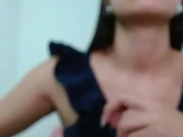 Maaddy_thompson from Chaturbate