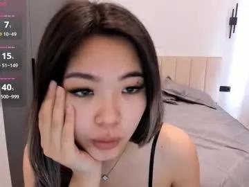 Maakimita from Chaturbate