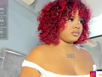 maaracooper from Chaturbate is Freechat