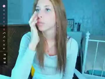 maay_flowers from Chaturbate is Freechat