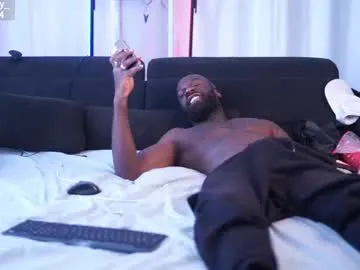 Mac_troy from Chaturbate