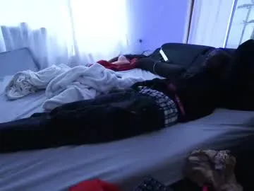 Mac_troy from Chaturbate