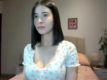 macarena_vallejo_ from Chaturbate is Freechat