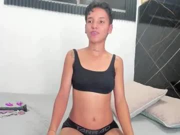 mackenzie_23 from Chaturbate is Freechat