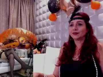 madame_angelic_ from Chaturbate is Freechat