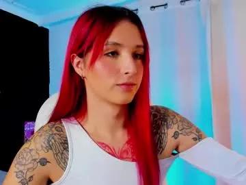 madame_lilith from Chaturbate