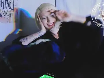 madame_lucifer from Chaturbate is Freechat