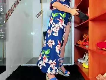 madameheels_ from Chaturbate is Freechat
