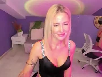 madammilly from Chaturbate is Freechat