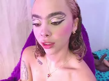 Maddiie_and_clyde from Chaturbate