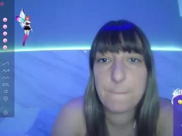 Maddy_paris69 from Chaturbate