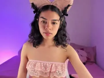 Maddy_parker__ from Chaturbate