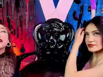 Maddy_queen_bdsm from Chaturbate