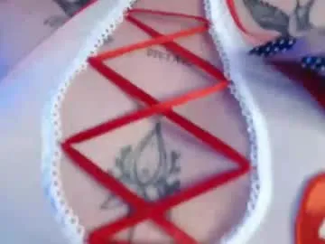 maddy_vicius19 from Chaturbate is Freechat