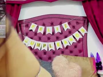 madiissonlove from Chaturbate is Freechat