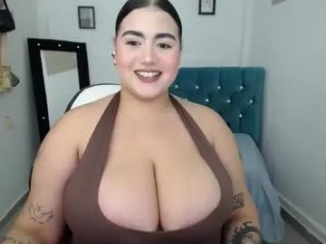 madinsoncopper from Chaturbate is Freechat
