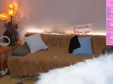 madis0n_crystal from Chaturbate is Freechat