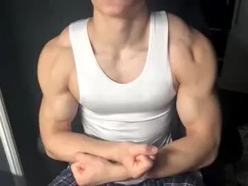 madisonboy2 from Chaturbate is Freechat