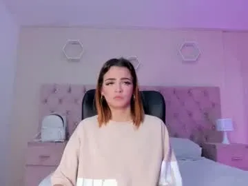 madisonsky_ from Chaturbate is Freechat