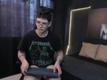 magic_boy01 from Chaturbate is Freechat