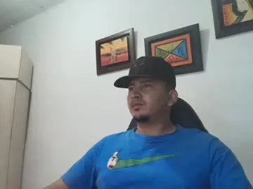 magic_milk23 from Chaturbate is Freechat