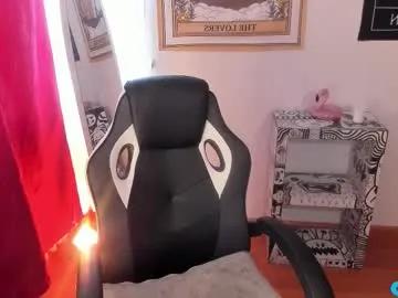magic_scarlet from Chaturbate is Freechat