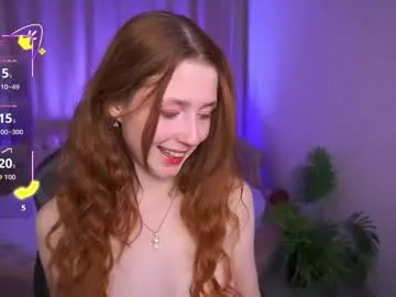 magiclilu from Chaturbate is Freechat