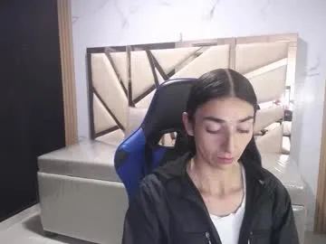 maily_a_ from Chaturbate is Freechat