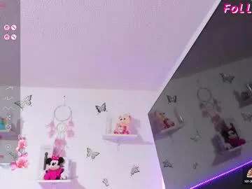 Mailyn_baker from Chaturbate