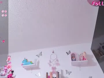 Mailyn_baker from Chaturbate