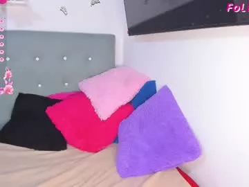 Mailyn_baker from Chaturbate