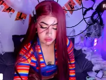 malefic_soul from Chaturbate is Freechat