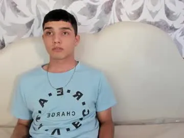 malekk_1 from Chaturbate is Freechat