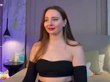 maltii_evans from Chaturbate is Freechat