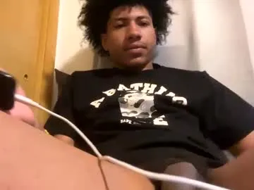 Mandingoomann5 from Chaturbate