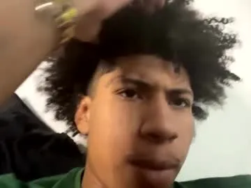 Mandingoomann5 from Chaturbate