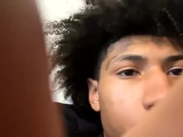 Mandingoomann5 from Chaturbate